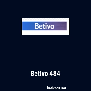 Betivo 484